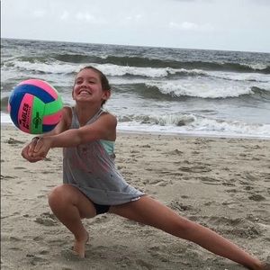 Meet your Posher, Kristen